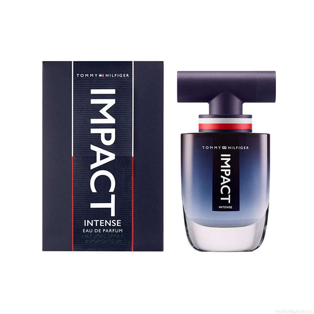 Perfume Tommy Hilfiger Impact Intense Masculino Eau de Parfum 50 ml