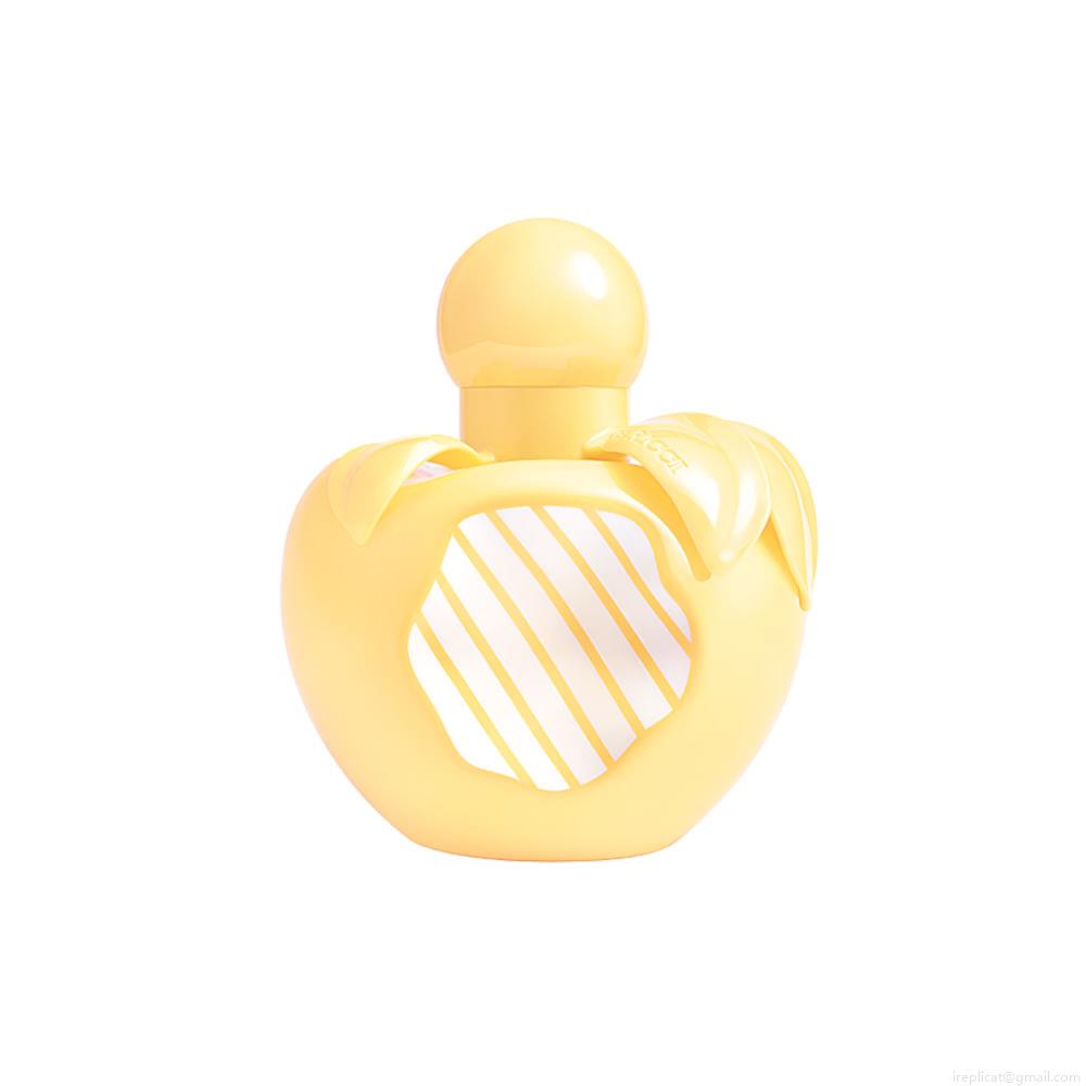 Perfume Nina Ricci Soleil Edição Limitada Feminino Eau de Toilette 50 ml