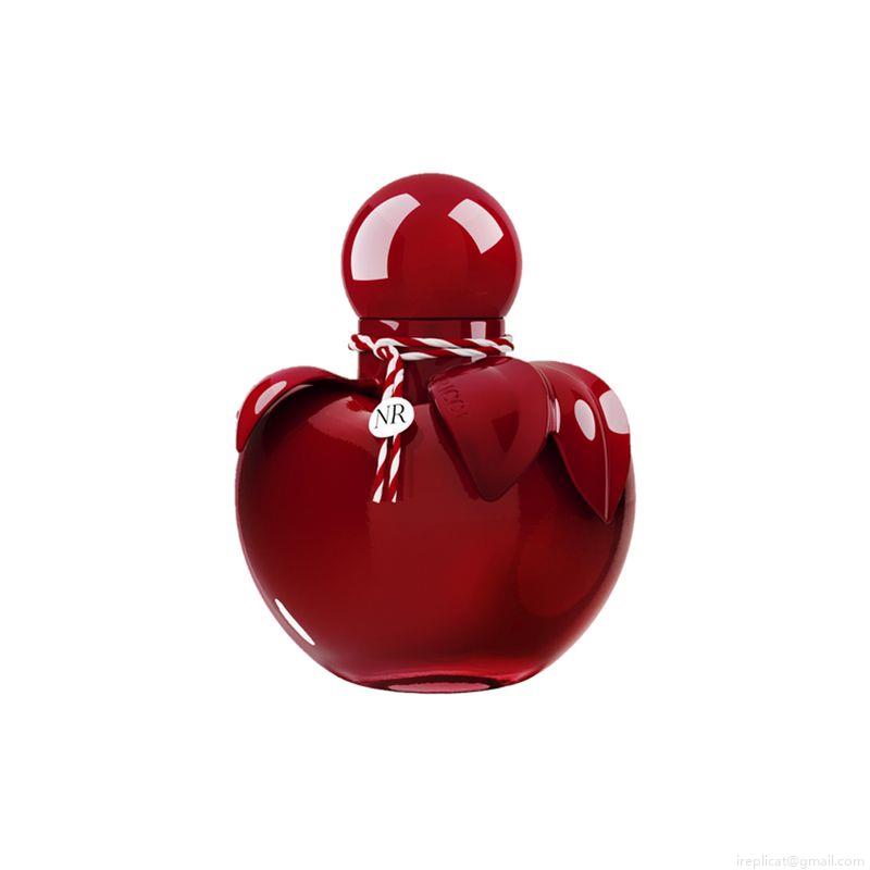 Perfume Nina Ricci Les Sorbets Rouge Feminino Eau de Toilette 30 ml