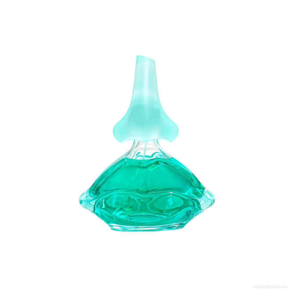 Perfume Salvador Dali Laguna Feminino Eau de Toilette 100 ml