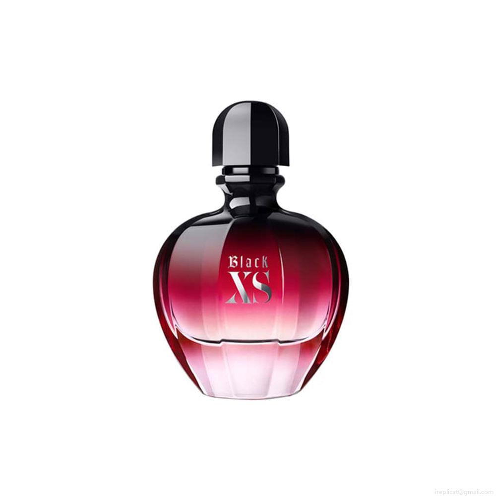 Perfume Paco Rabanne Black XS For Her Feminino Eau de Parfum 50 ml