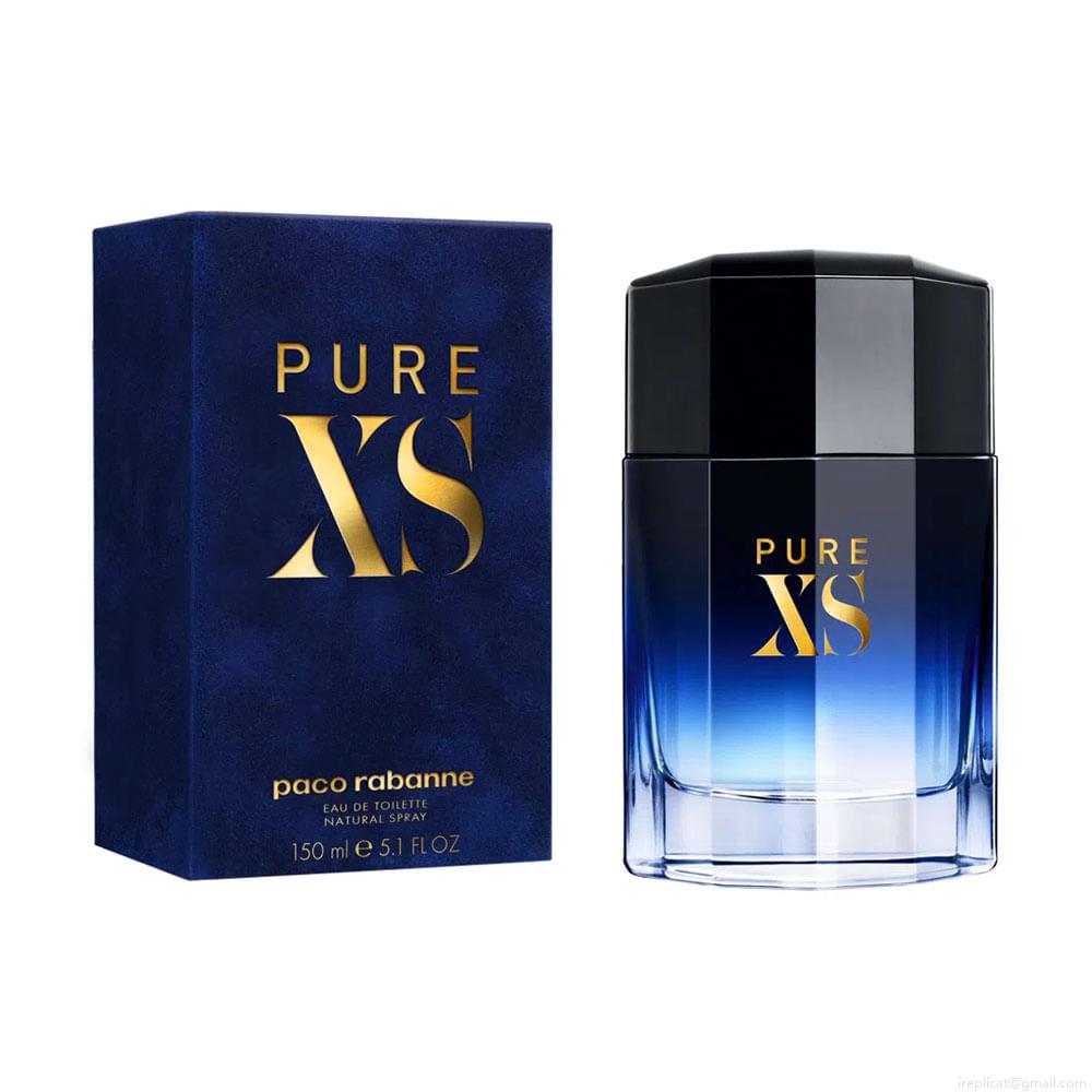 Perfume Paco Rabanne Pure XS Masculino Eau de Toilette 150 ml