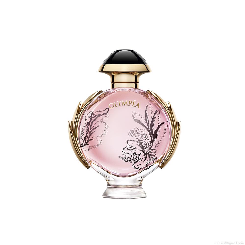 Perfume Paco Rabanne Olympéa Blossom Feminino Eau de Parfum 80 ml