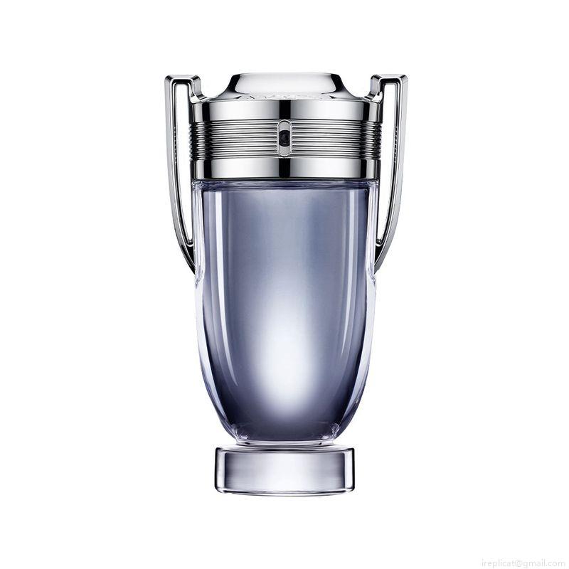 Perfume Paco Rabanne Invictus Masculino Eau de Toilette 200 ml