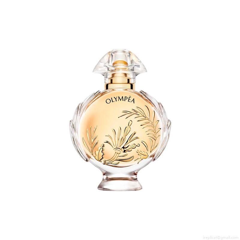 Perfume Paco Rabanne Olympéa Solar Feminino Eau de Parfum 30 ml