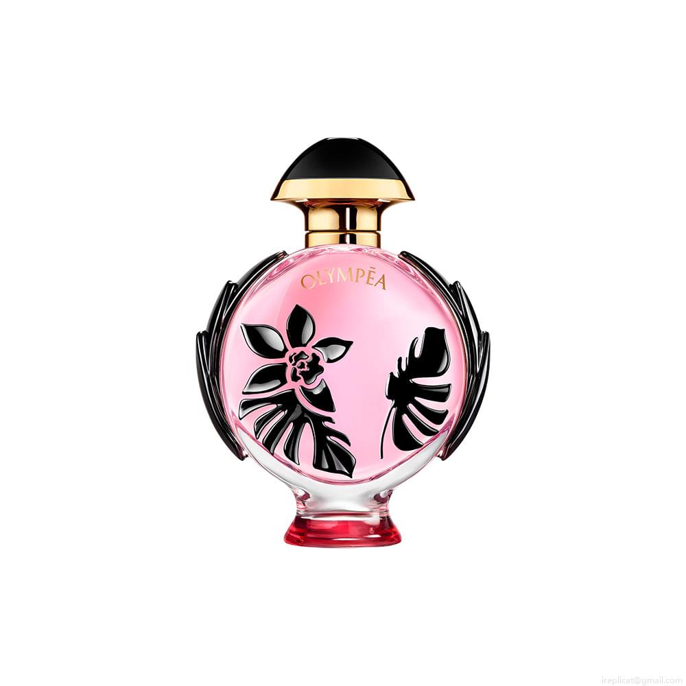 Perfume Paco Rabanne Olympéa Flora Feminino Eau de Parfum 50 ml