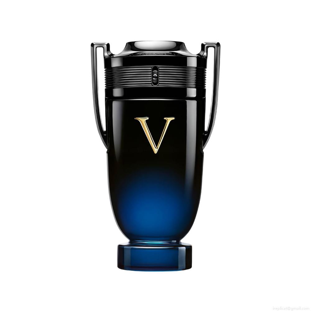 Perfume Paco Rabanne Invictus Victory Elixir Masculino Eau de Parfum 200 ml