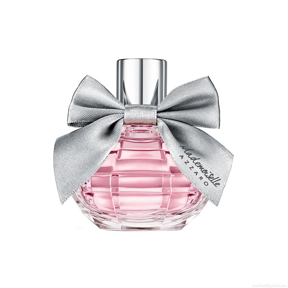 Perfume Azzaro Mademoiselle Feminino Eau de Toilette 30 ml