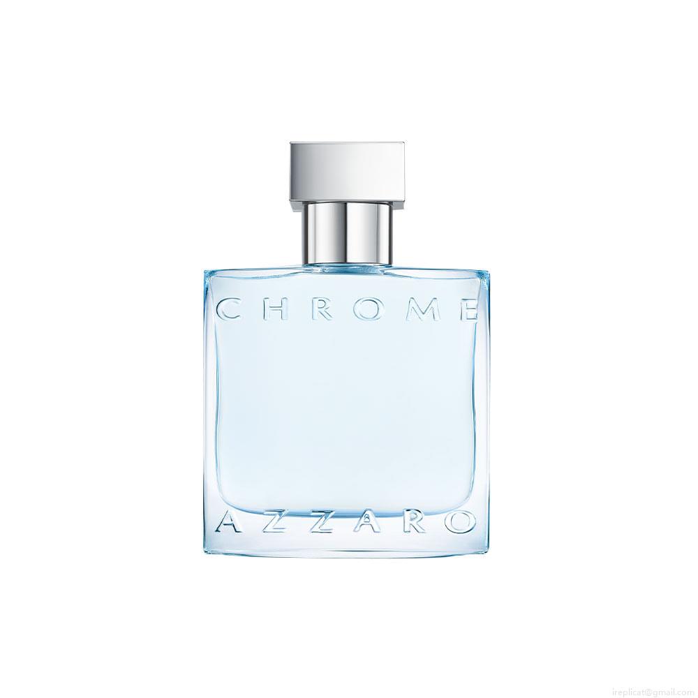 Perfume Azzaro Chrome Masculino Eau de Toilette 30 ml