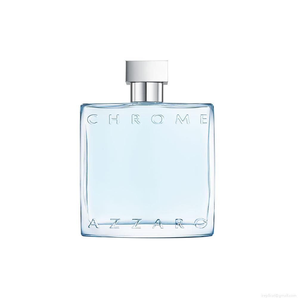 Perfume Azzaro Chrome Masculino Eau de Toilette 100 ml