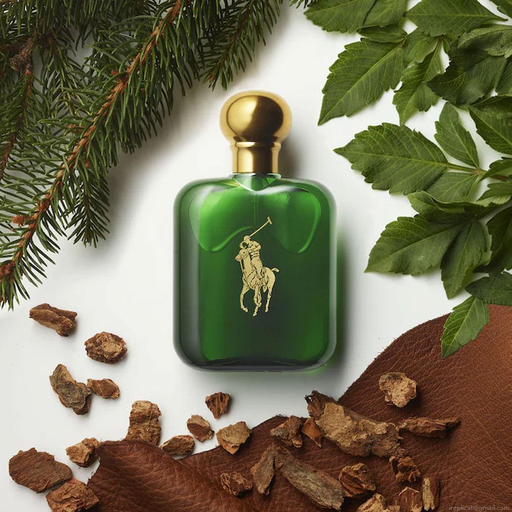 Perfume Ralph Lauren Polo Green Masculino Eau de Toilette 59 ml