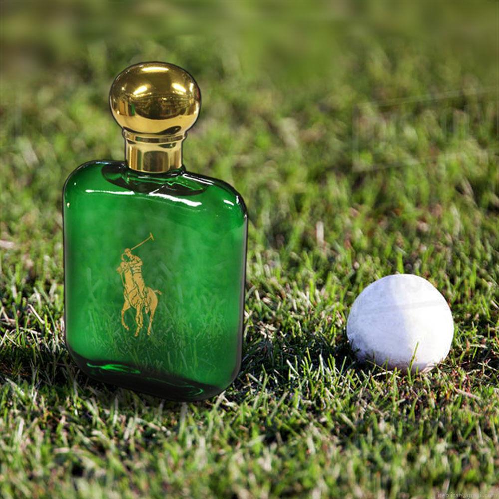 Perfume Ralph Lauren Polo Green Masculino Eau de Toilette 59 ml