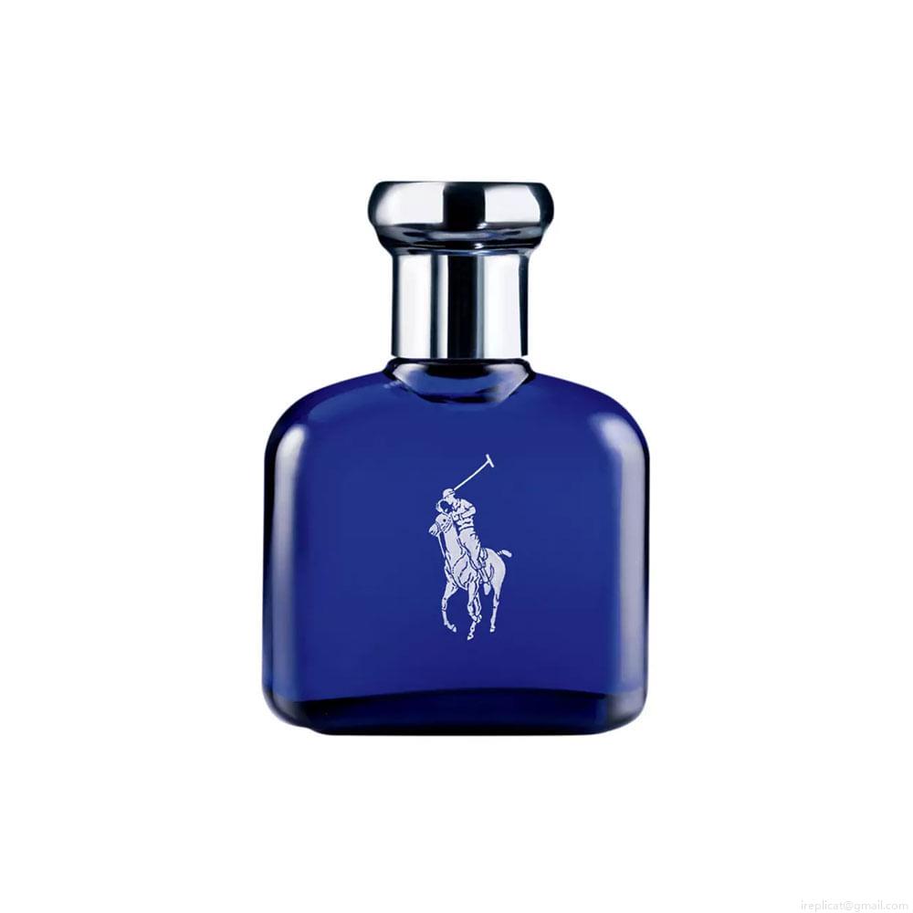 Perfume Ralph Lauren Polo Blue Masculino Eau de Toilette 40 ml