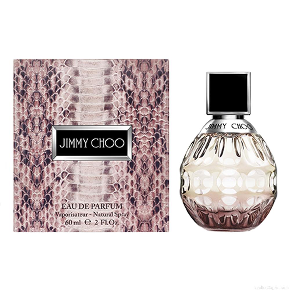 Perfume Jimmy Choo WoMan Feminino Eau de Parfum 60 ml