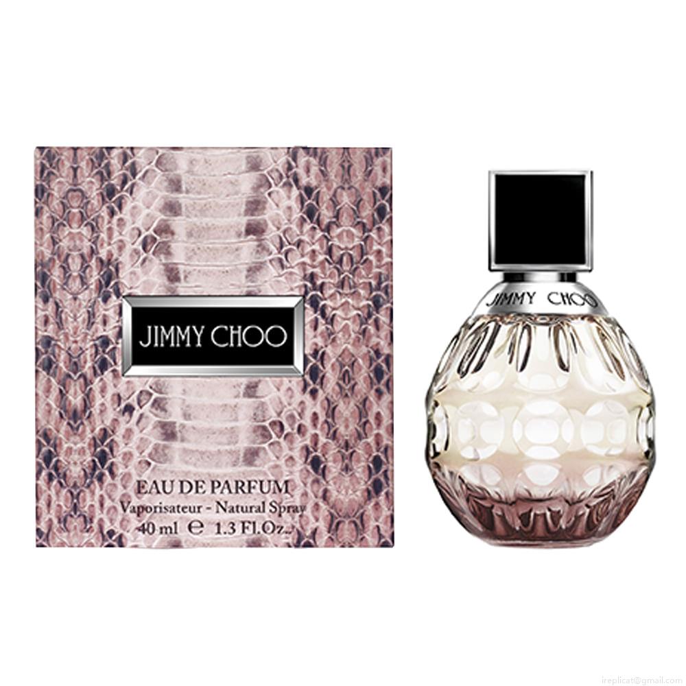 Perfume Jimmy Choo WoMan Feminino Eau de Parfum 40 ml