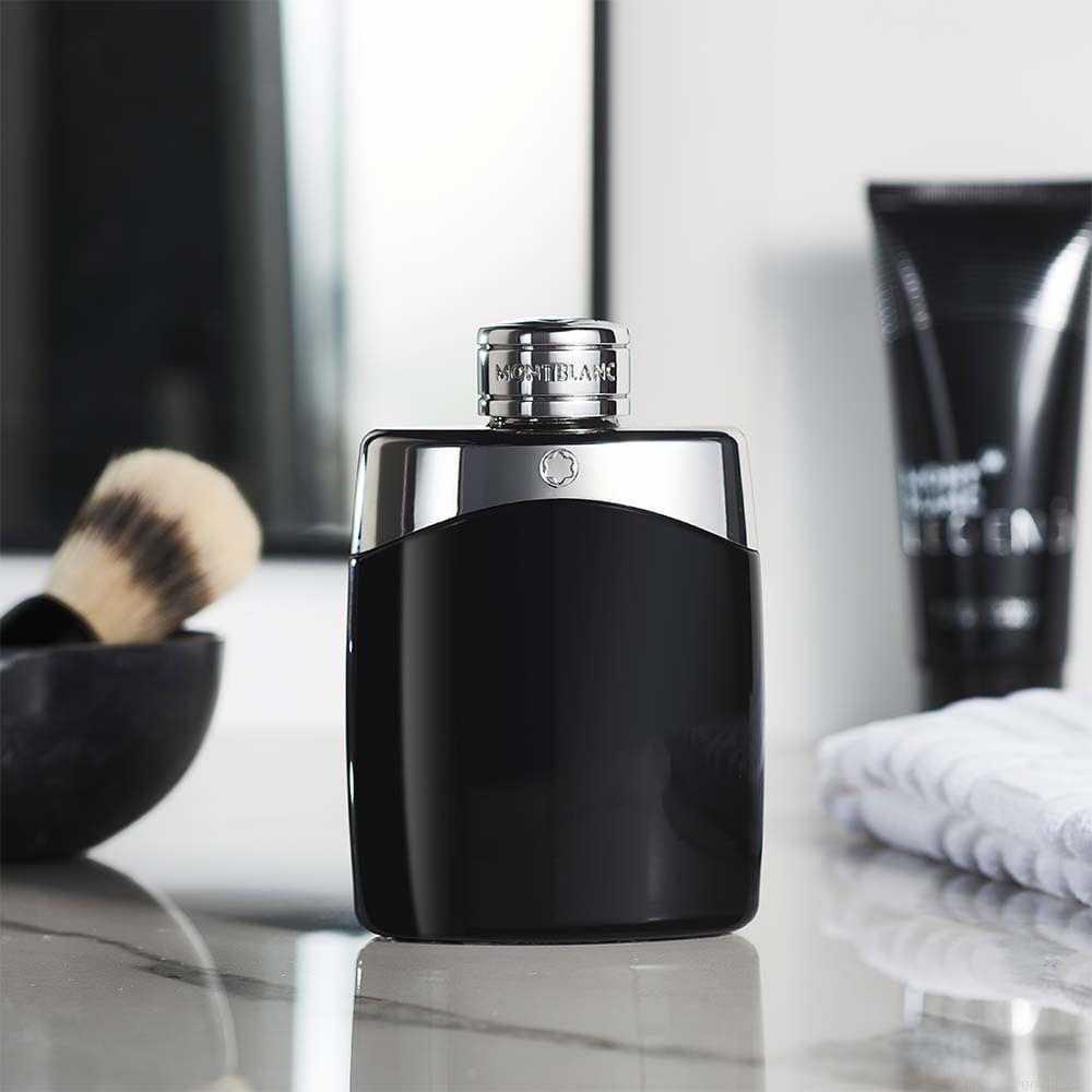 Perfume Montblanc Legend Masculino Eau de Toilette 100 ml