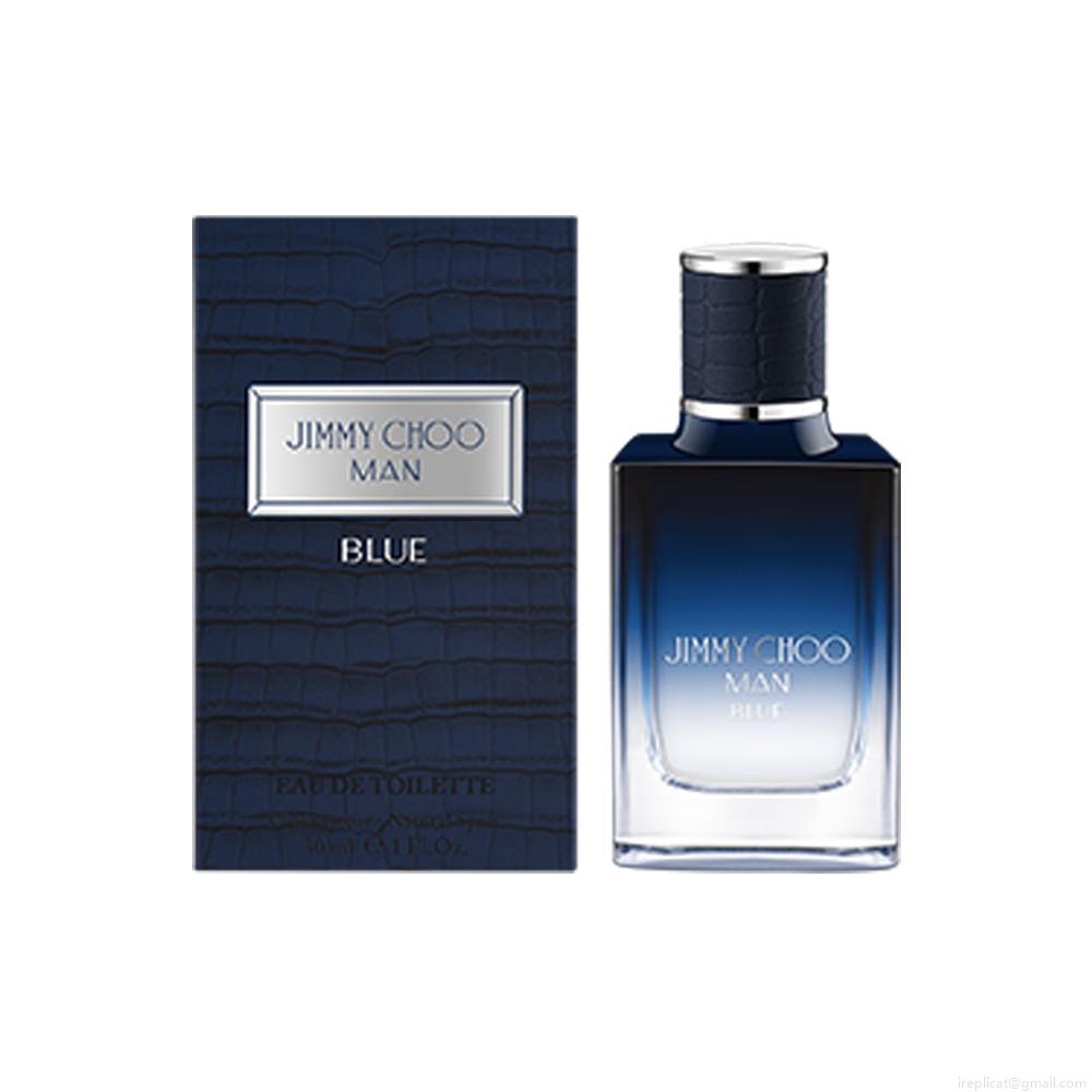 Perfume Jimmy Choo Blue Masculino Eau de Toilette 30 ml