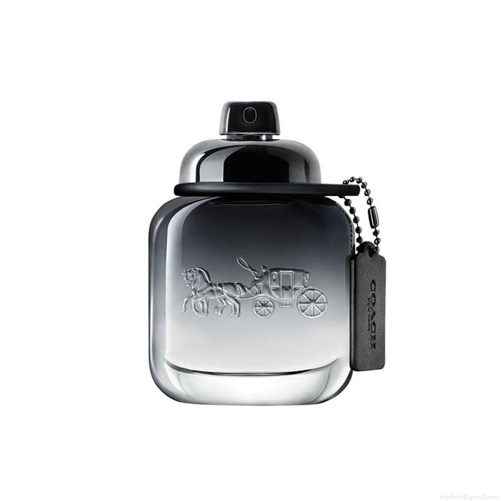 Perfume Coach New York Masculino Eau de Toilette 40 ml