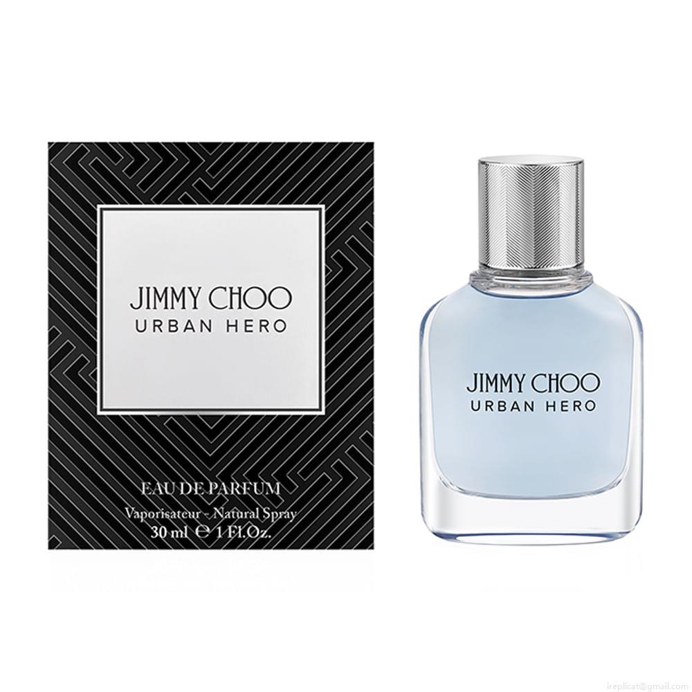 Perfume Jimmy Choo Urban Hero Masculino Eau de Parfum 30 ml