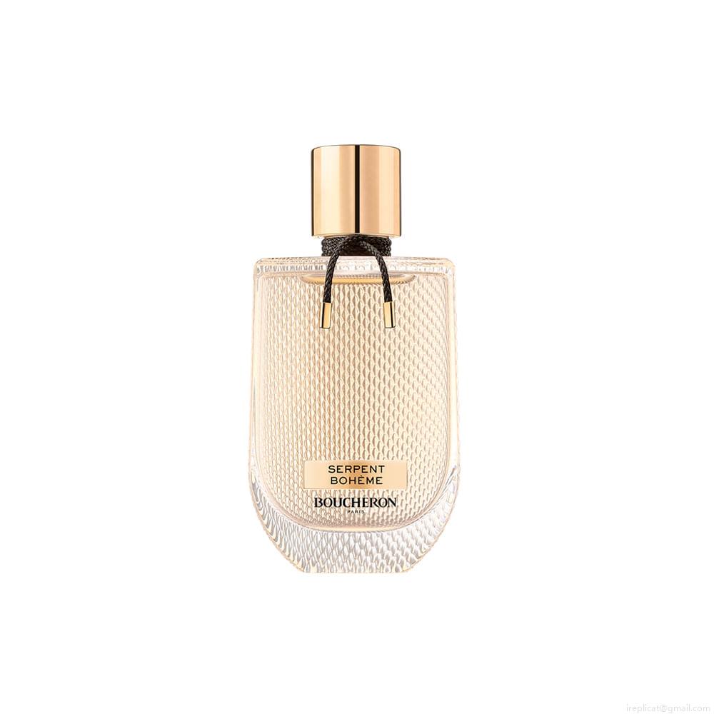 Perfume Boucheron Serpent Bohème Feminino Eau de Parfum 90 ml