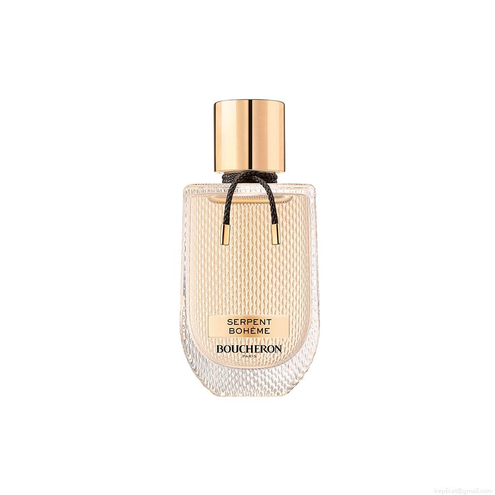 Perfume Boucheron Serpent Bohème Feminino Eau de Parfum 50 ml