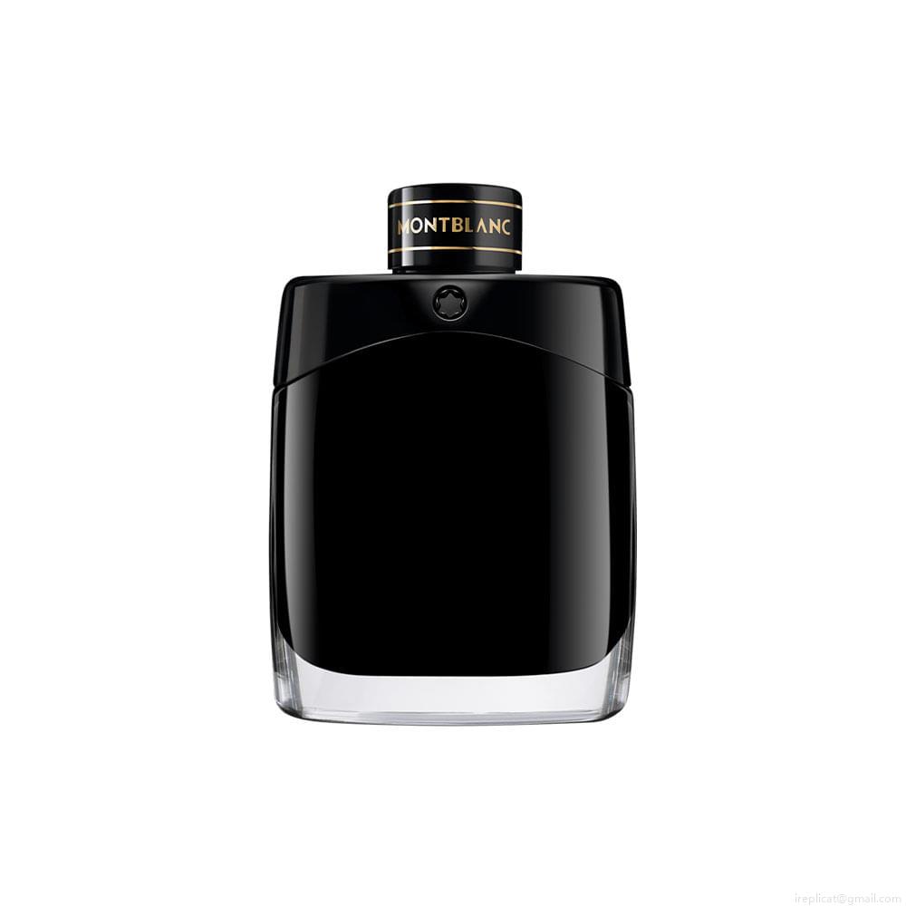 Perfume Montblanc Legend Masculino Eau de Parfum 100 ml