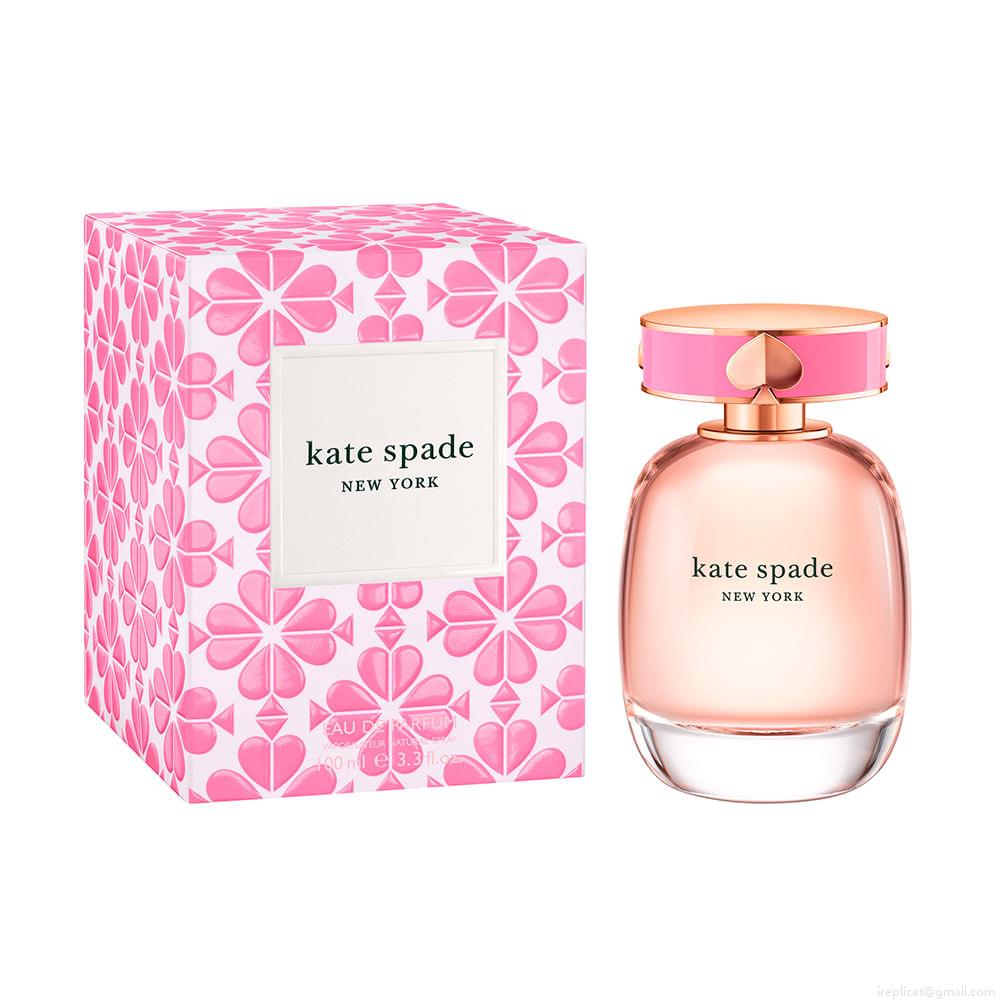 Perfume Kate Spade Feminino Eau de Parfum 100 ml