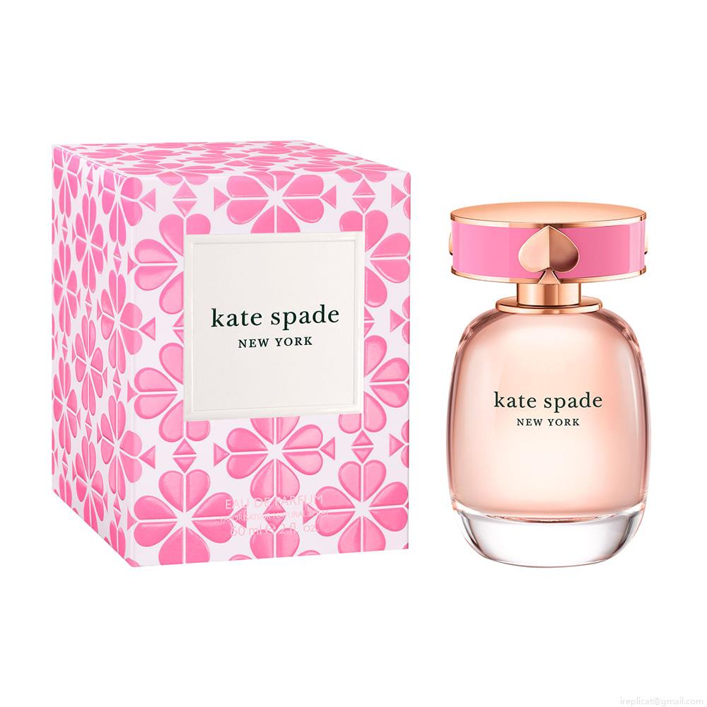 Perfume Kate Spade Feminino Eau de Parfum 60 ml