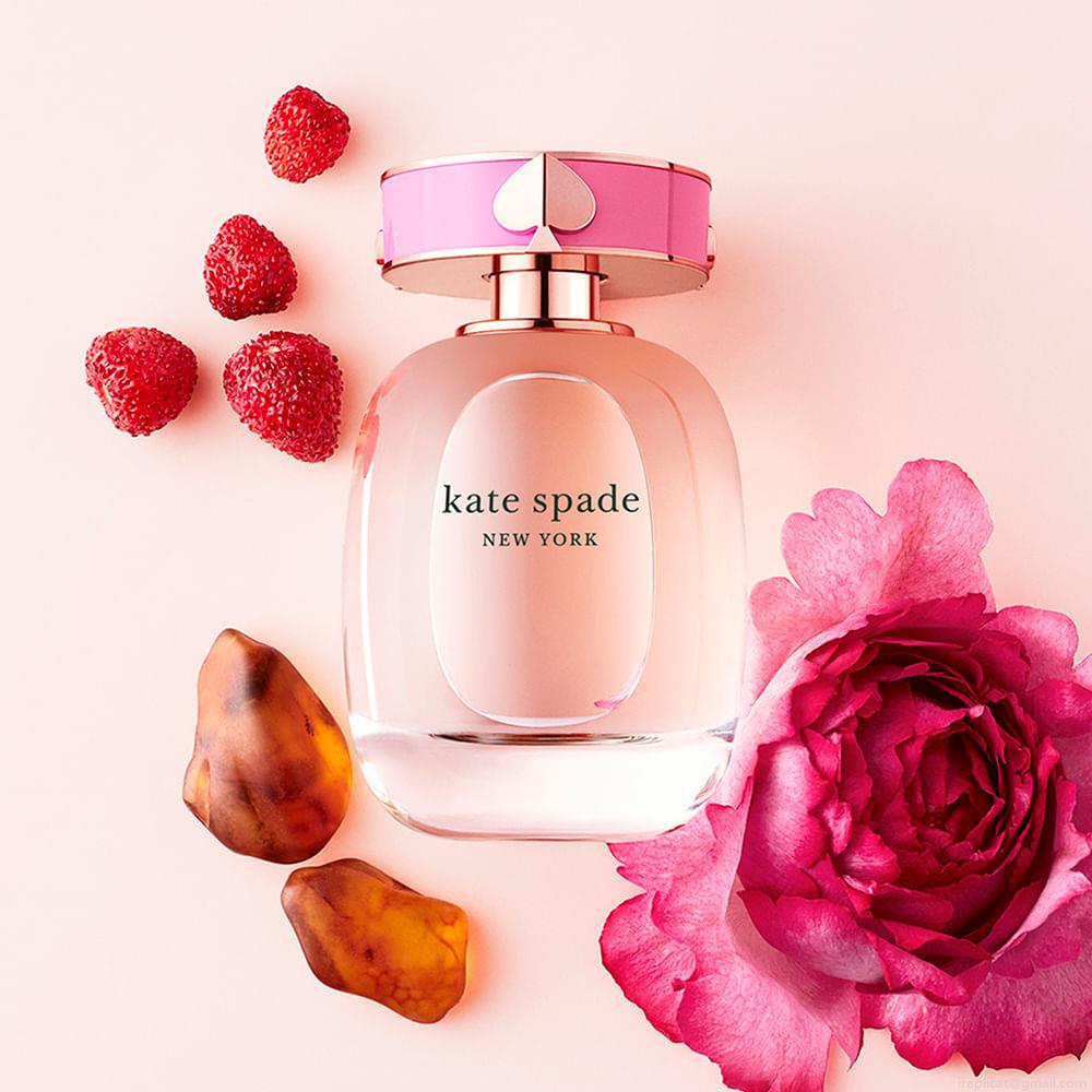 Perfume Kate Spade Feminino Eau de Parfum 60 ml