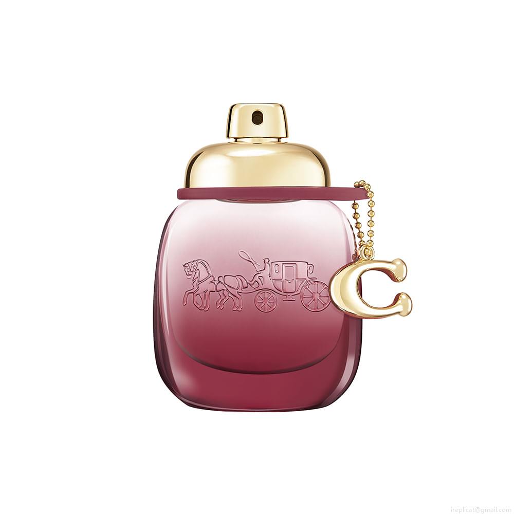 Perfume Coach Wild Rose Feminino Eau de Parfum 50 ml