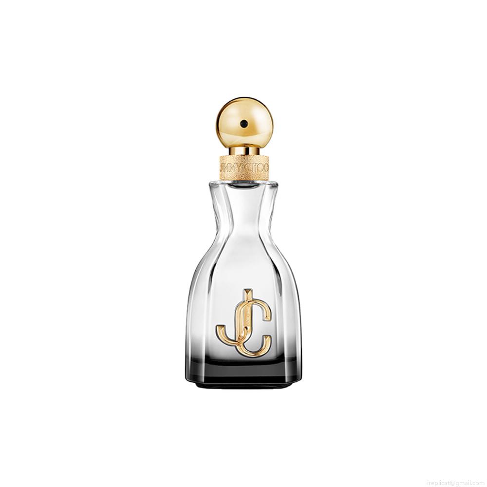 Perfume Jimmy Choo I Want Choo Forever Feminino Eau de Parfum 40 ml