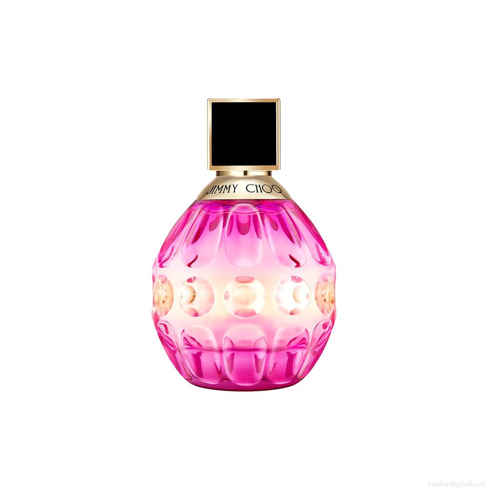 Perfume Jimmy Choo Rose Passion Feminino Eau de Parfum 60 ml