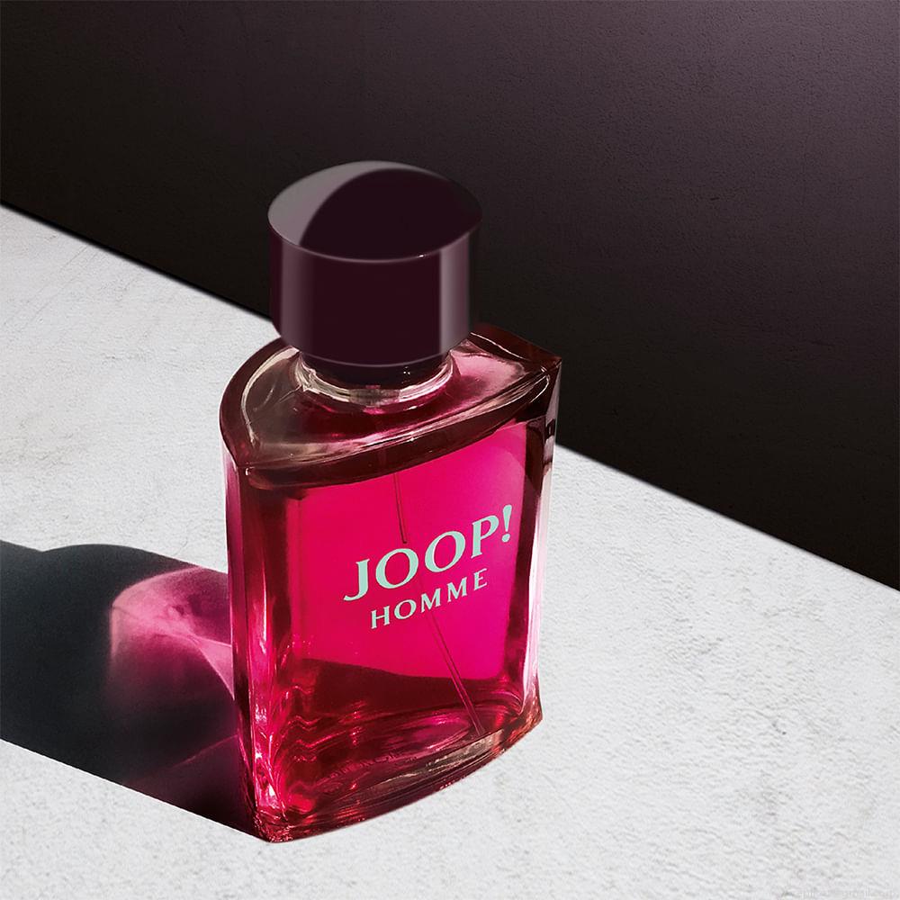 Perfume Joop! Homme Masculino Eau de Toilette 125 ml