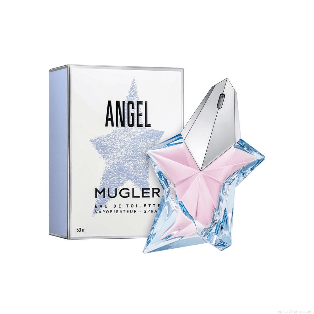 Perfume Mugler Angel Feminino Eau de Toilette 50 ml