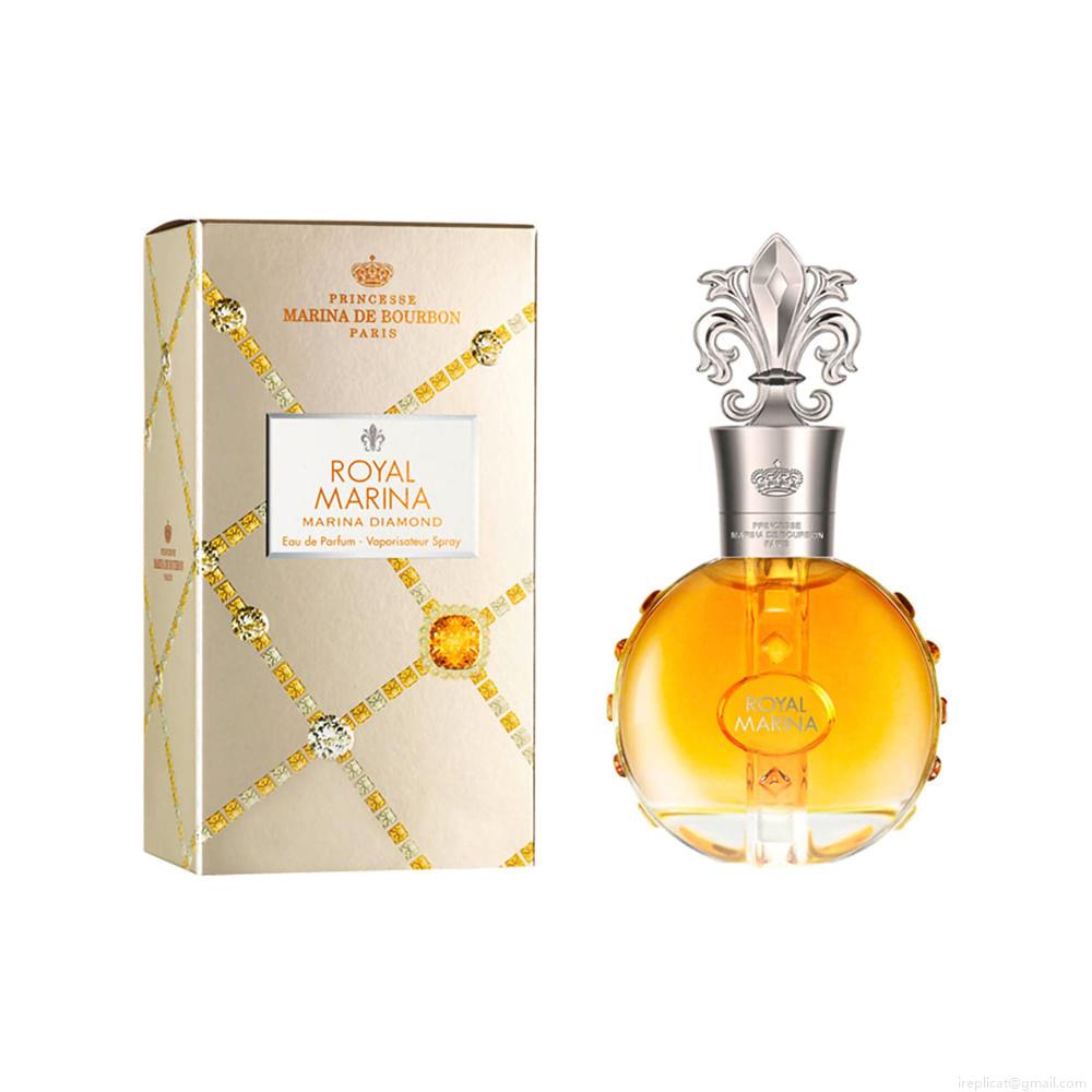 Perfume Marina de Bourbon Royal Marina Diamond Feminino Eau de Parfum 30 ml