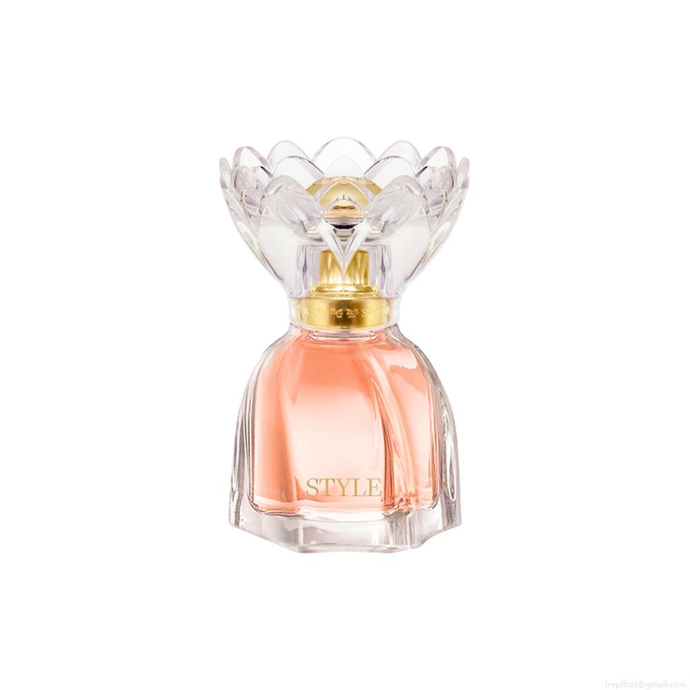 Perfume Marina de Bourbon Royal Style Feminino Eau de Parfum 30 ml