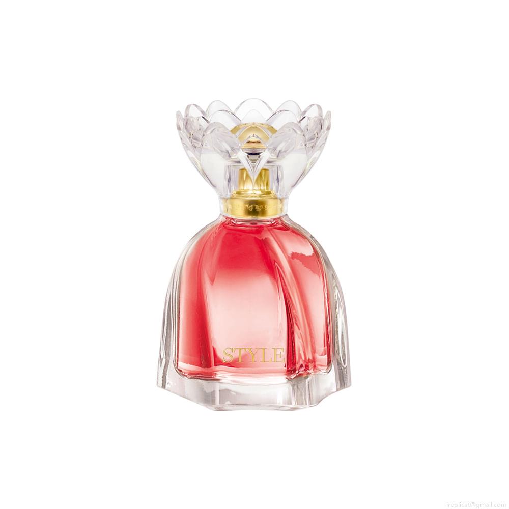 Perfume Marina de Bourbon Príncess Style Feminino Eau de Parfum 100 ml