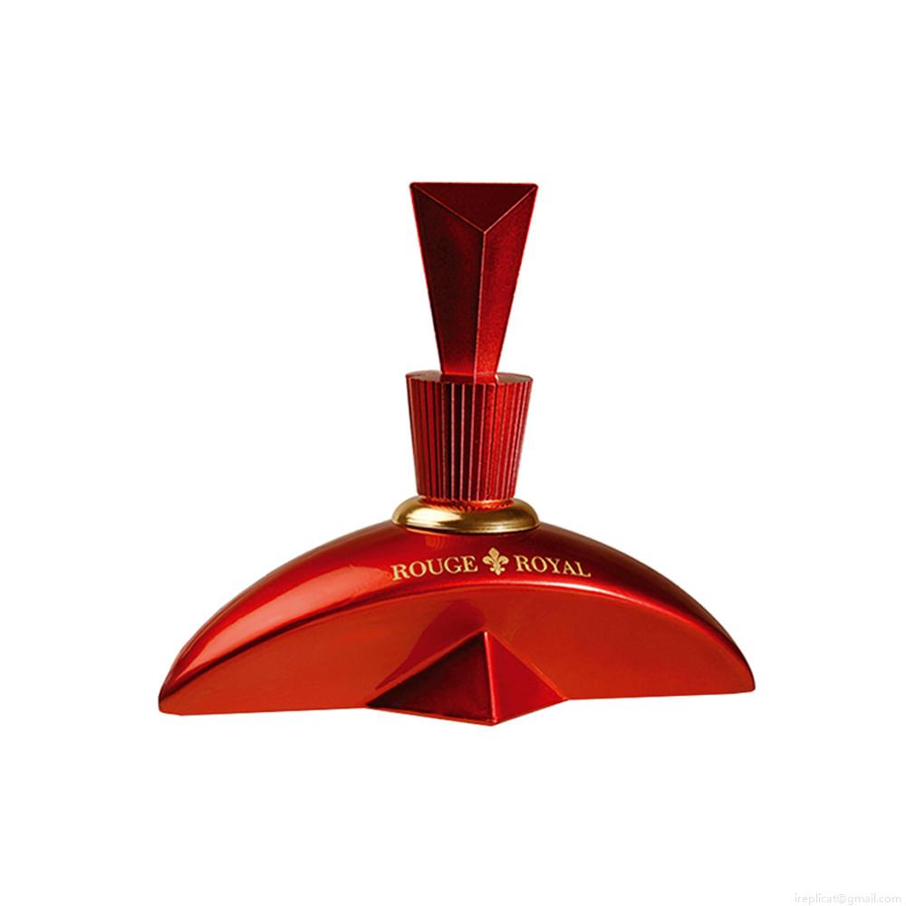 Perfume Marina de Bourbon Rouge Royal Feminino Eau de Parfum 50 ml