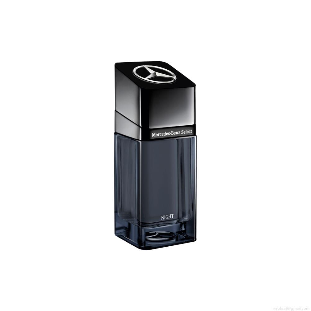 Perfume Mercedes Benz Select Night Masculino Eau de Parfum 100 ml