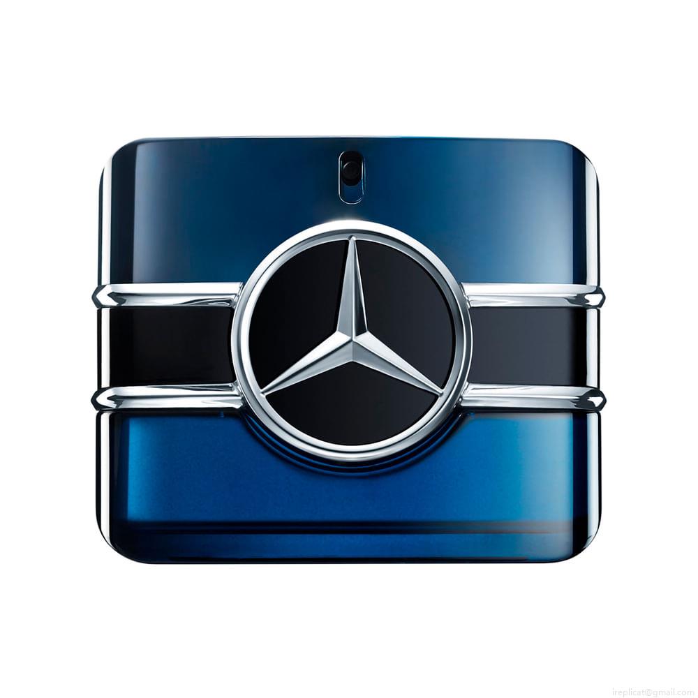 Perfume Mercedes Benz Sign Masculino Eau de Parfum 100 ml