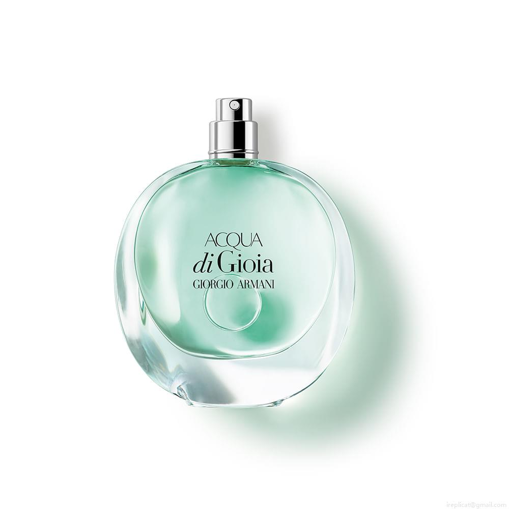 Perfume Giorgio Armani Acqua Di Gioia Feminino Eau de Parfum 30 ml