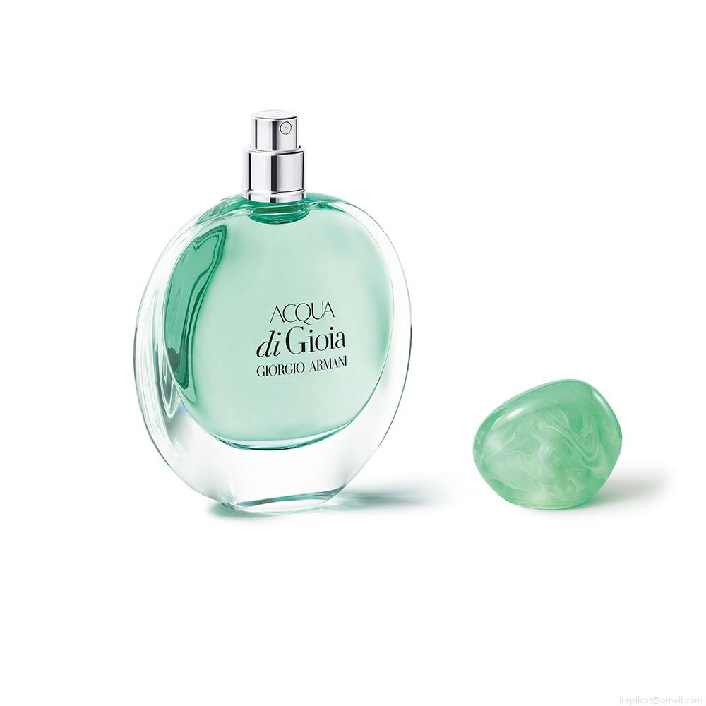 Perfume Giorgio Armani Acqua Di Gioia Feminino Eau de Parfum 30 ml