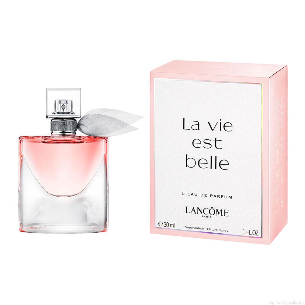 Perfume Lancôme La Vie Est Belle Feminino Eau de Parfum 30 ml