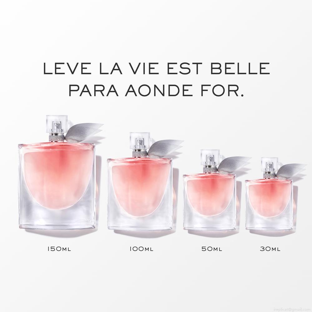 Perfume Lancôme La Vie Est Belle Feminino Eau de Parfum 30 ml