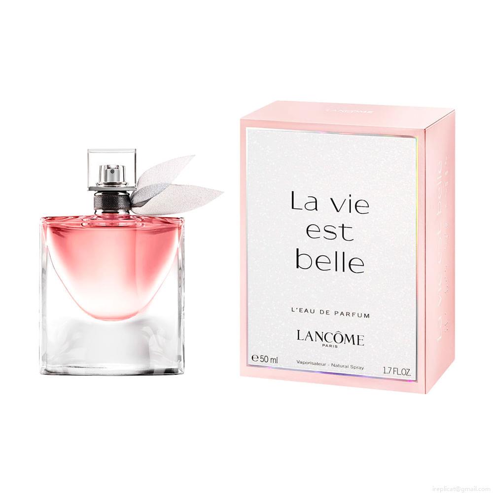 Perfume Lancôme La Vie Est Belle Feminino Eau de Parfum 50 ml