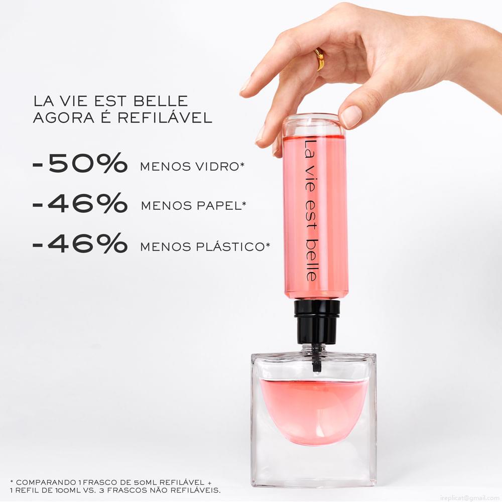 Perfume Lancôme La Vie Est Belle Feminino Eau de Parfum 50 ml