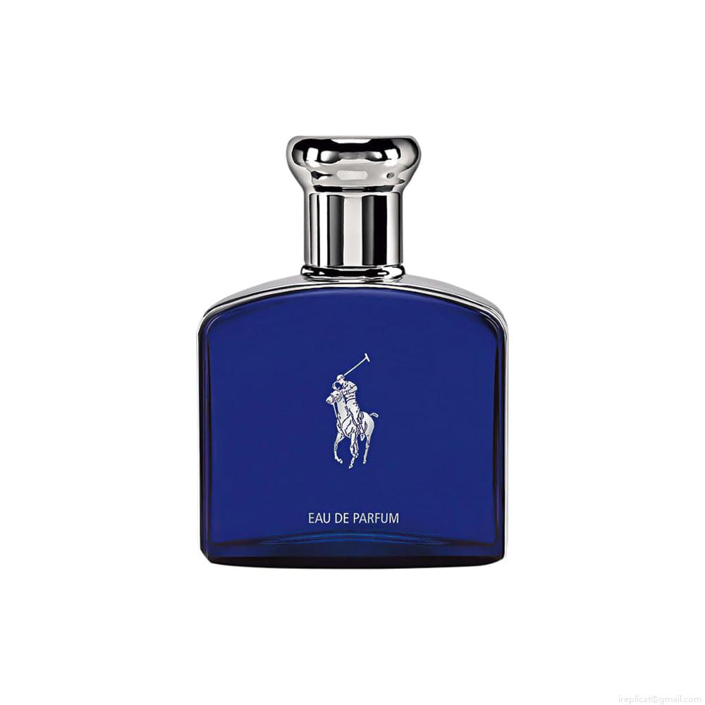 Perfume Ralph Lauren Polo Blue Masculino Eau de Parfum 125 ml