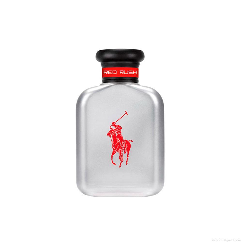 Perfume Ralph Lauren Polo Red Rush Masculino Eau de Toilette 40 ml