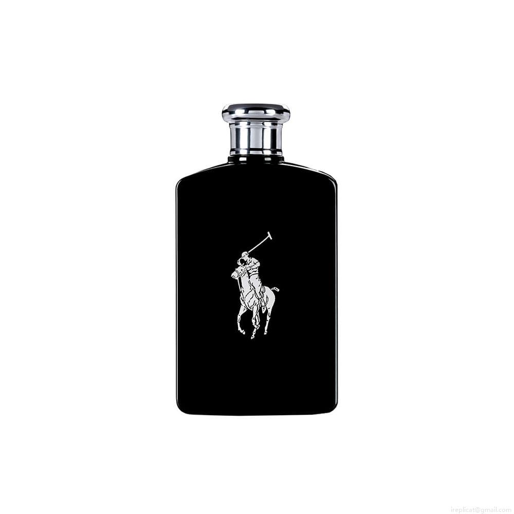 Perfume Ralph Lauren Polo Black Masculino Eau de Toilette 200 ml