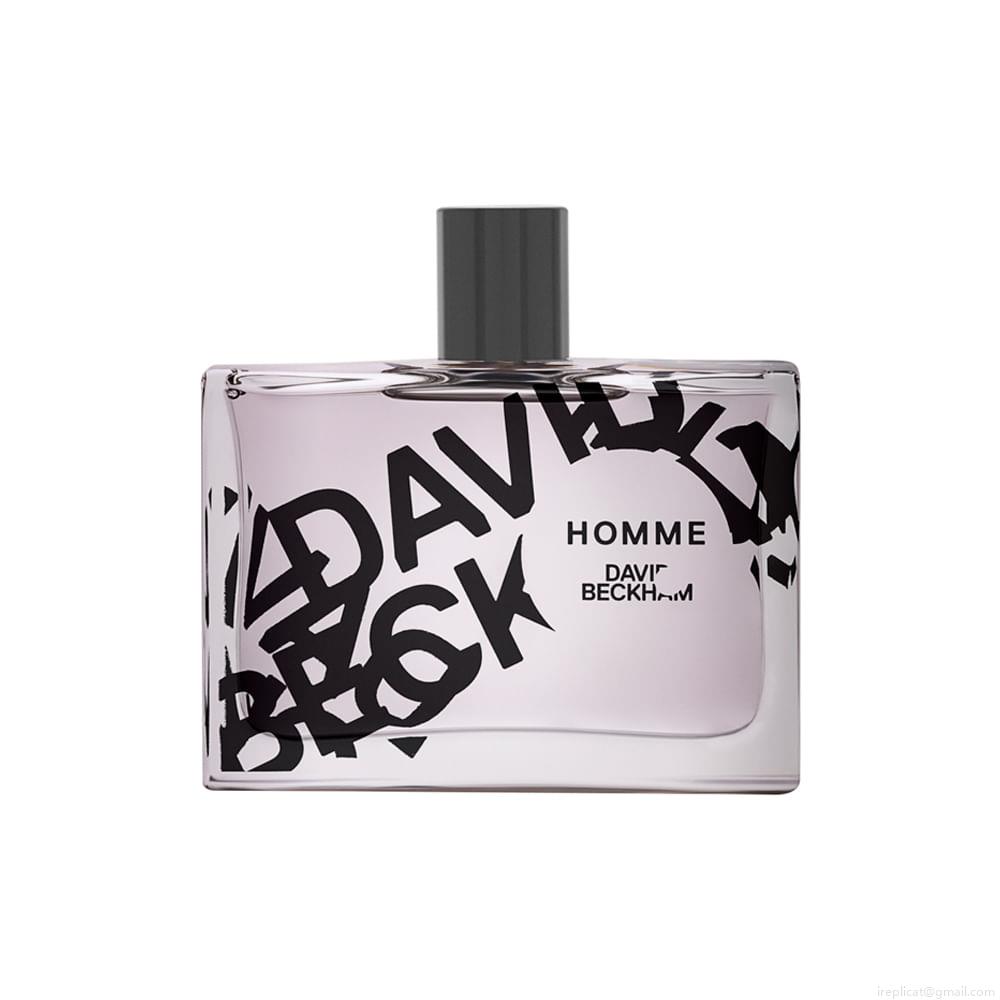 Perfume David Beckham Homme Masculino Eau de Toilette 75 ml